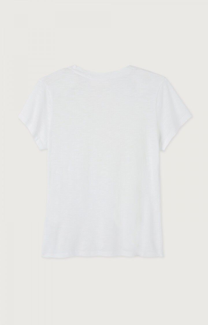 Jacksonville T-Shirt, White