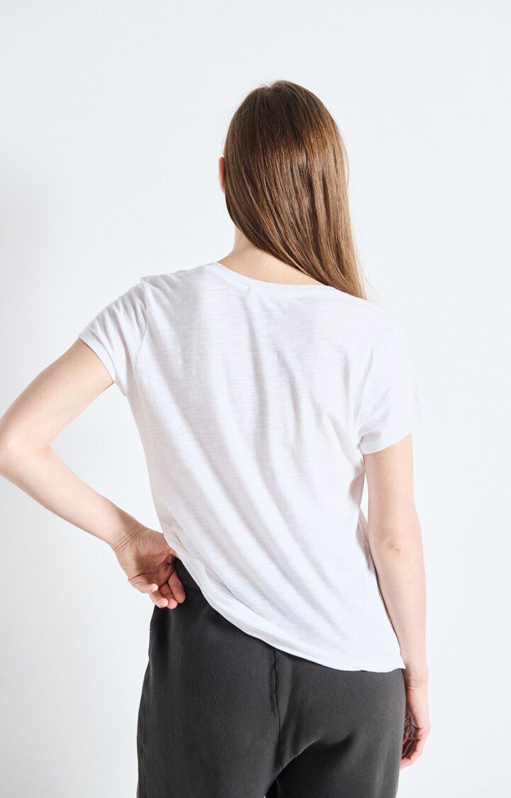 Jacksonville T-Shirt, White