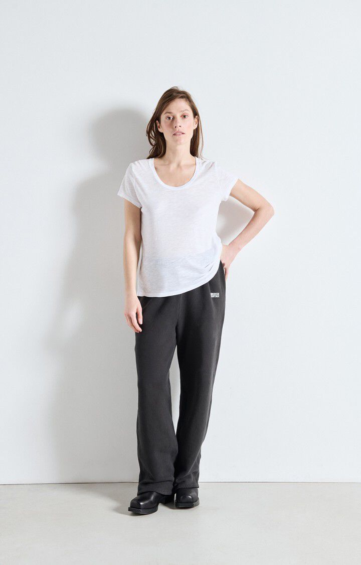 Jacksonville T-Shirt, White
