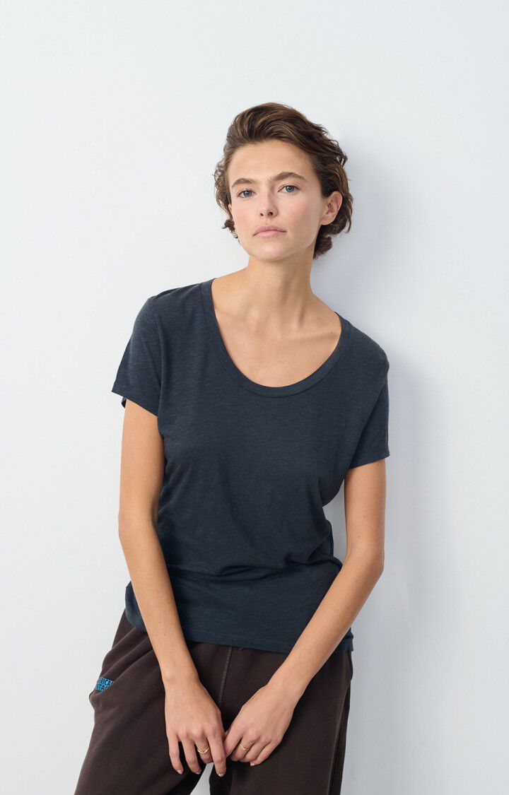 Jacksonville T-Shirt, Navy