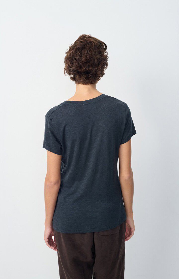 Jacksonville T-Shirt, Navy