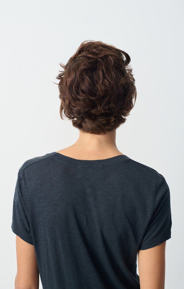 Jacksonville T-Shirt, Navy