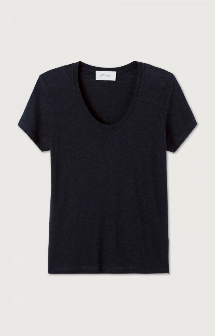Jacksonville T-Shirt, Black