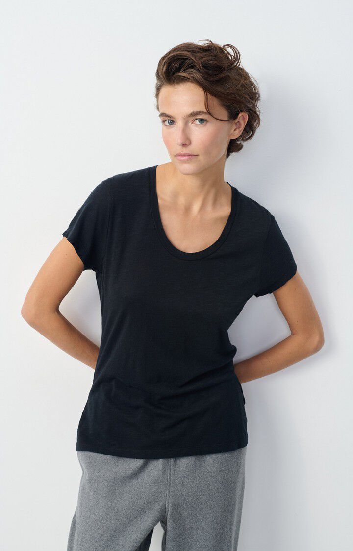 Jacksonville T-Shirt, Black