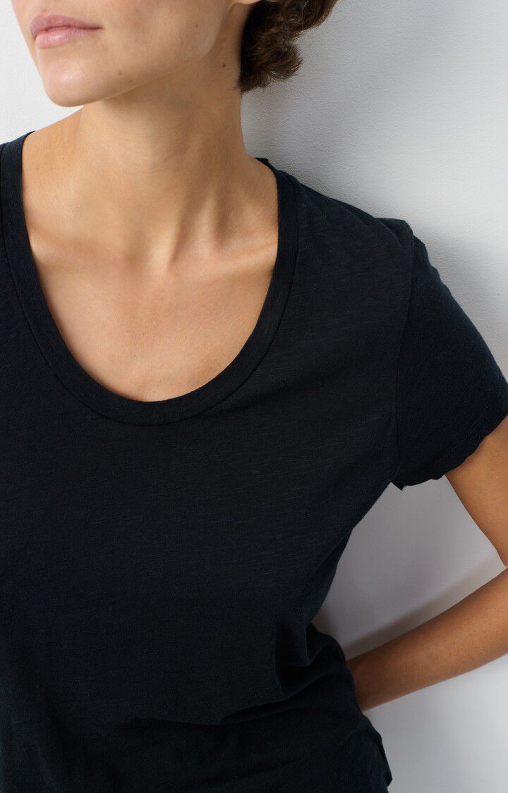 Jacksonville T-Shirt, Black