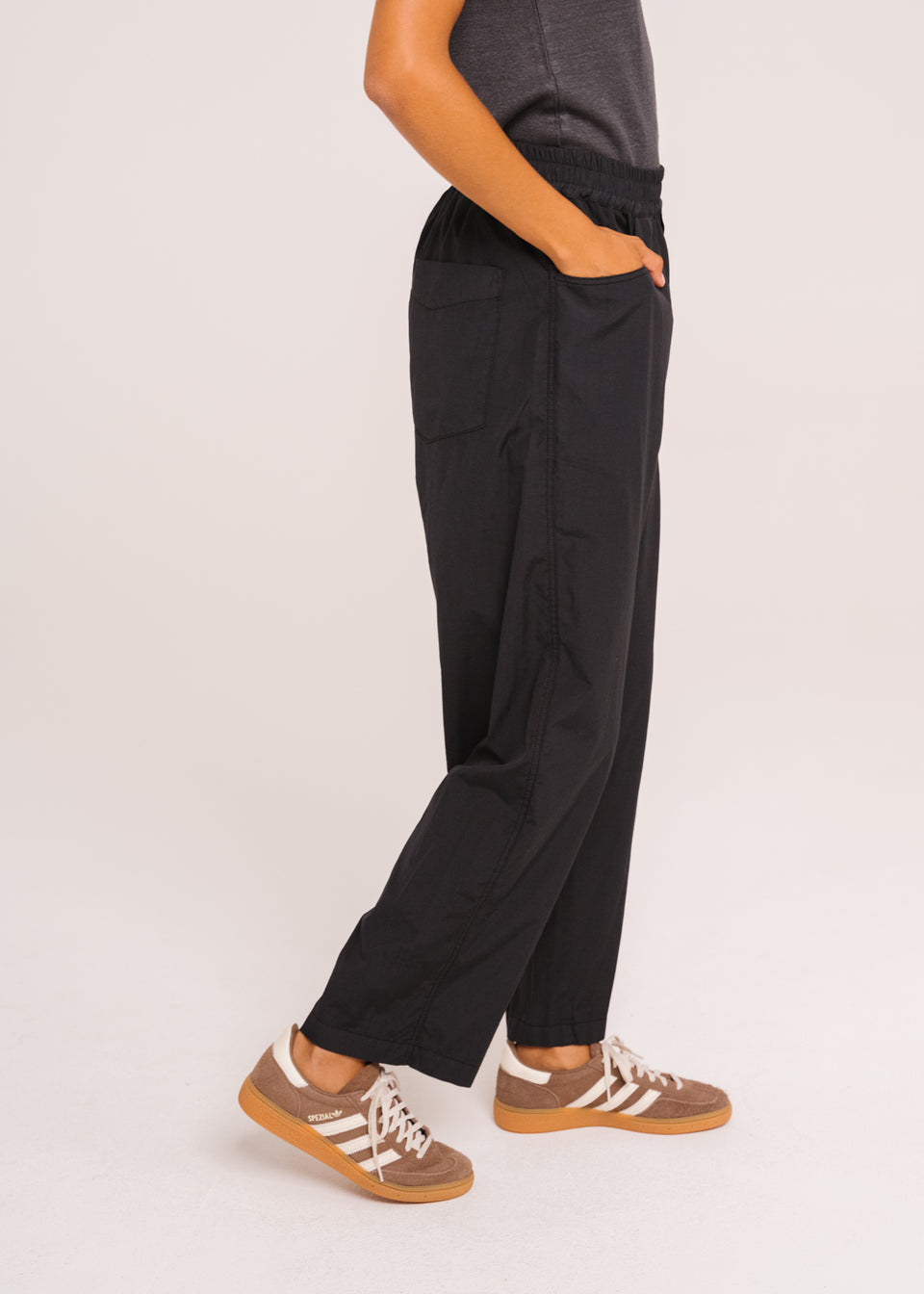 Jill Pants, Carbone - Sacrecoeur