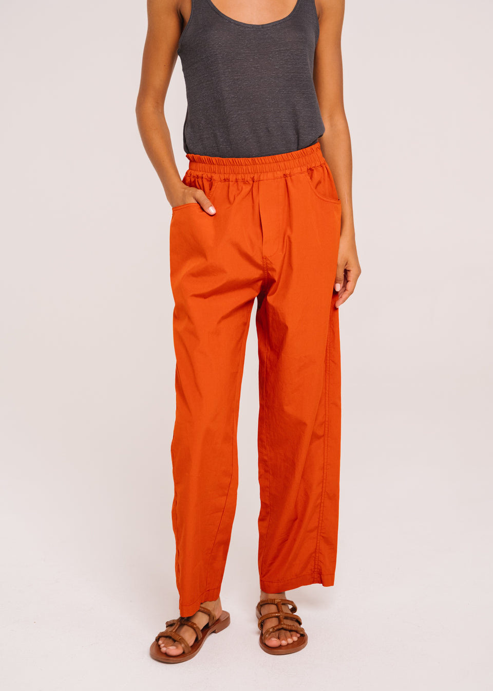 Jill Pants, Java - Sacrecoeur