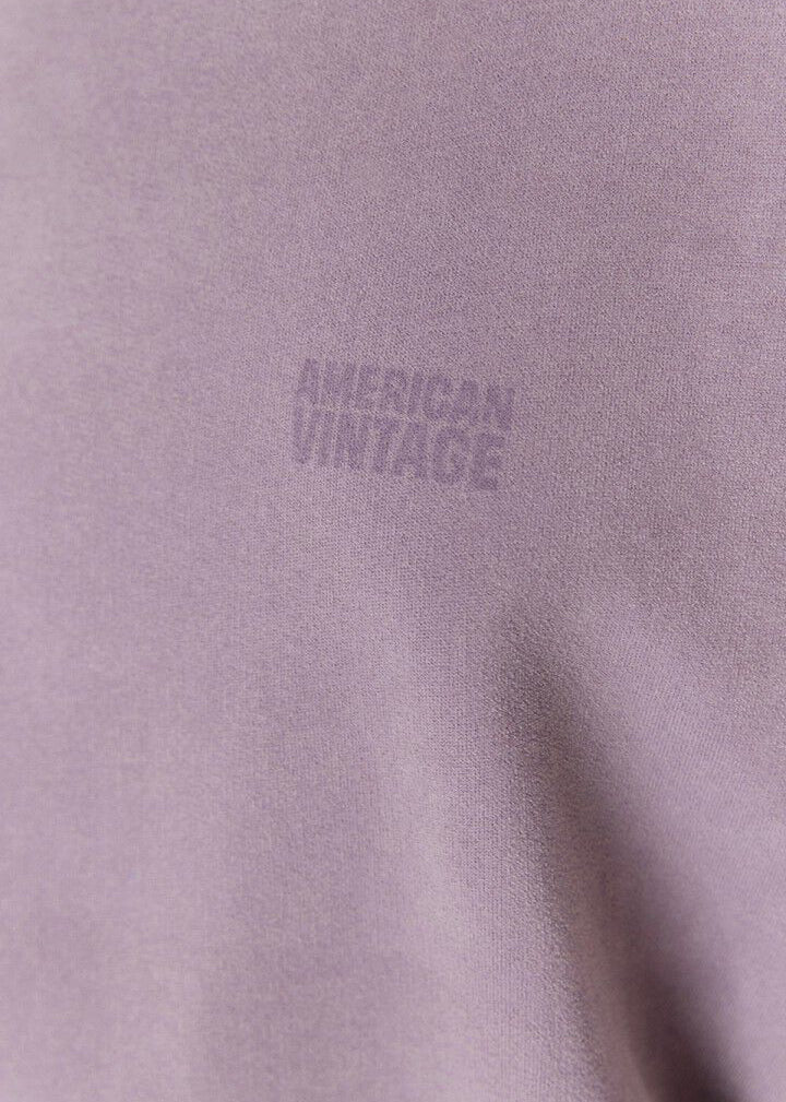 Jitbay Sweater, Vintage Ash ~ American Vintage