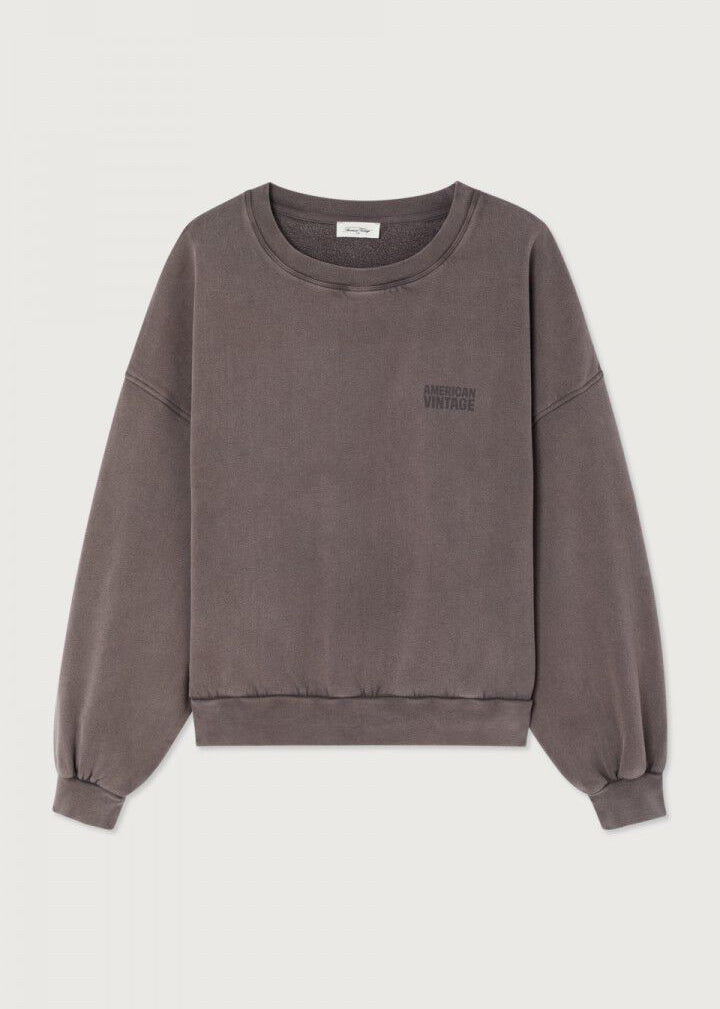 Jitbay Sweater, Vintage Ash ~ American Vintage
