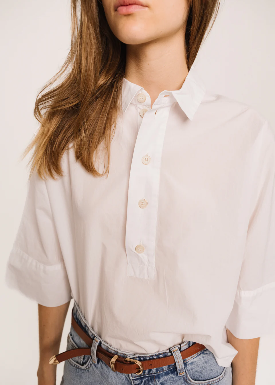 Jodie Chemise, Panna - Sacrecoeur