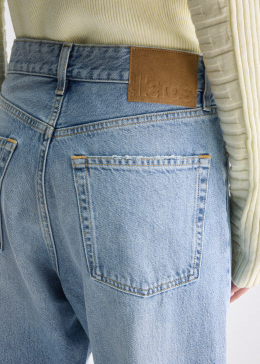 Kurt 61 Jeans ~ Bellerose