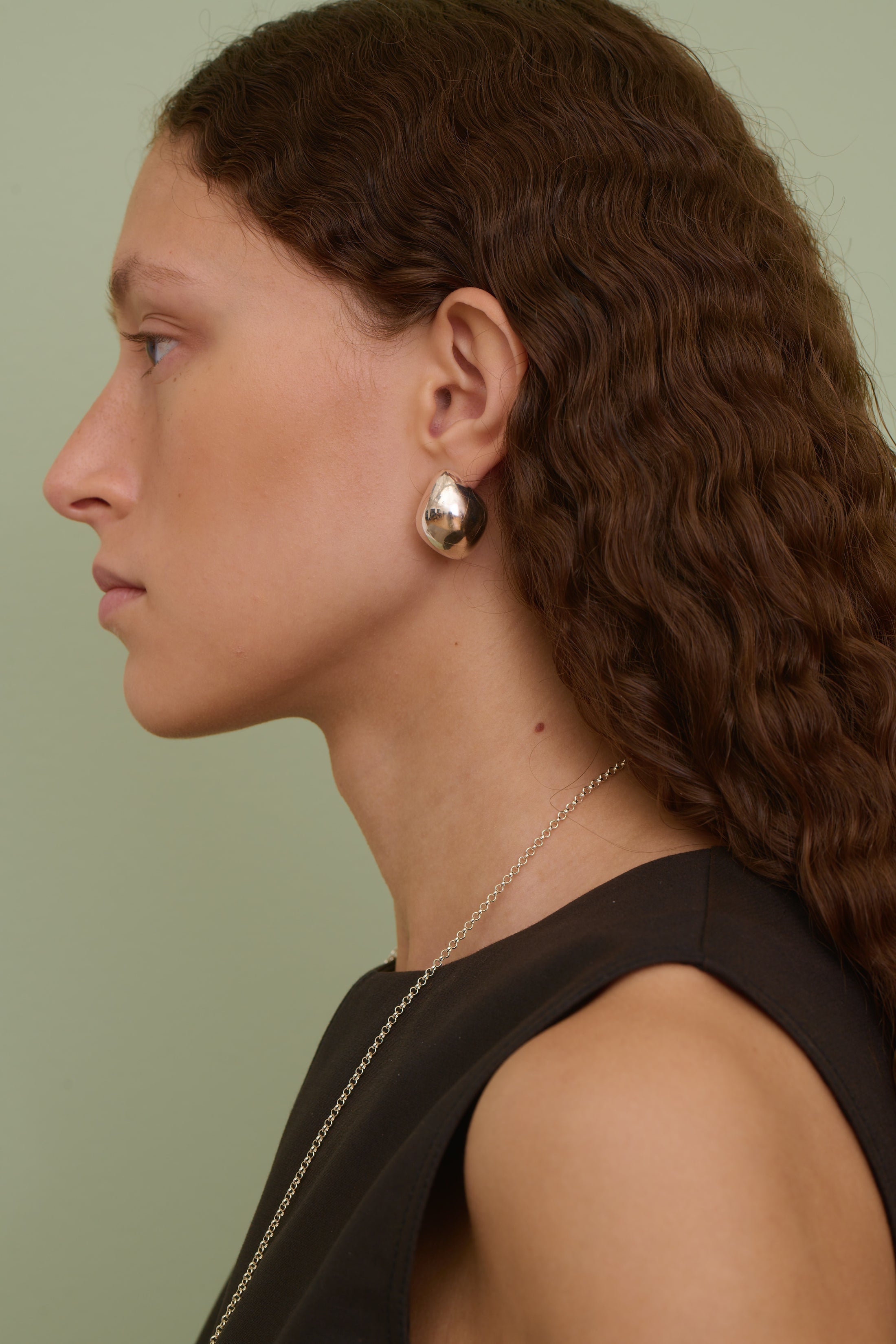 Graine, Silver