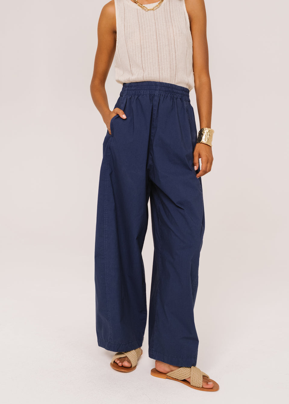 Liam Trousers, Cosmo - Sacrecoeur