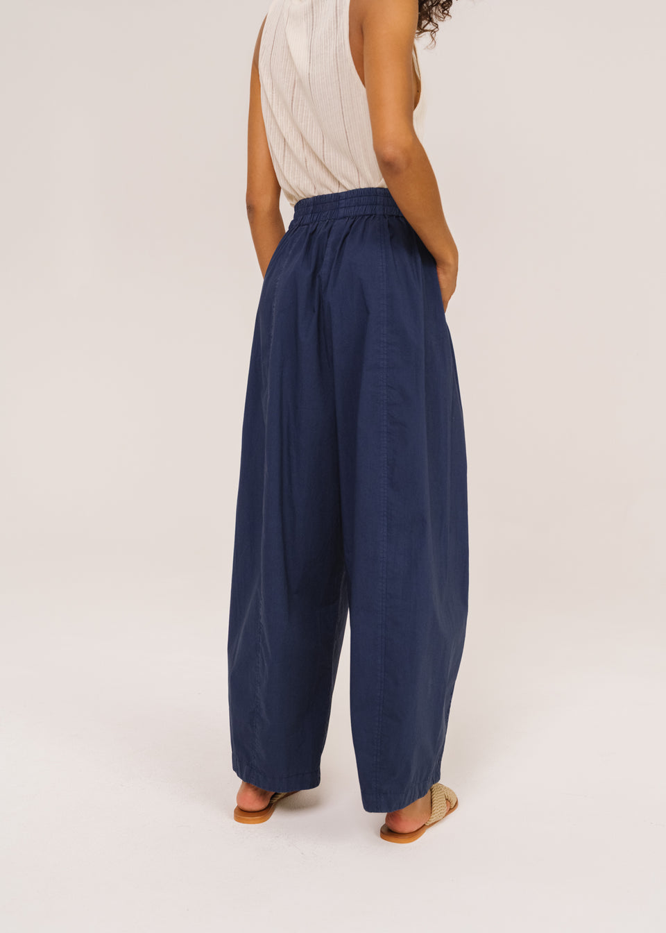 Liam Trousers, Cosmo - Sacrecoeur