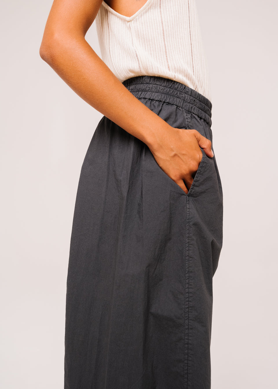 Liam Trousers, Ferro - Sacrecoeur