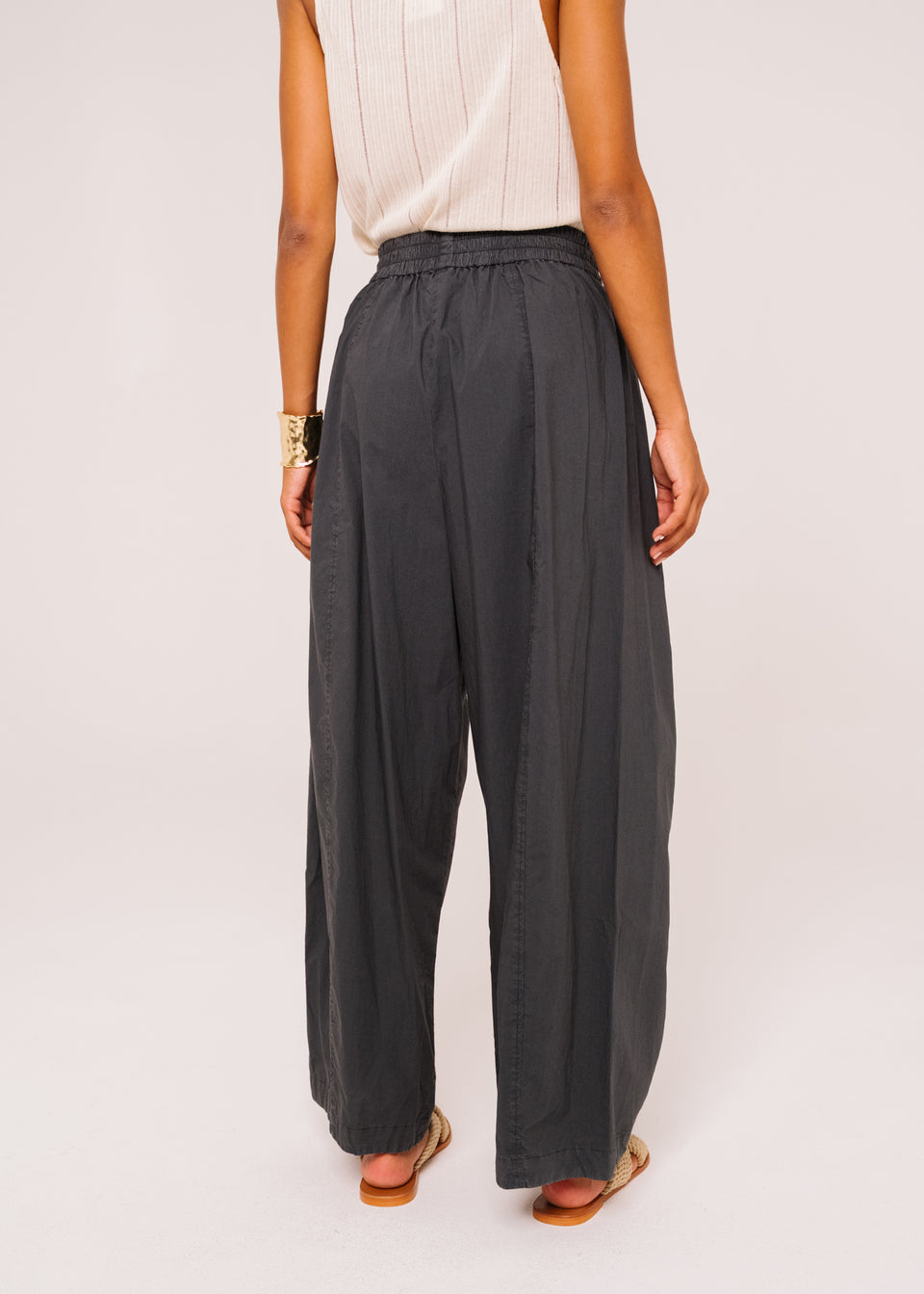 Liam Trousers, Ferro - Sacrecoeur