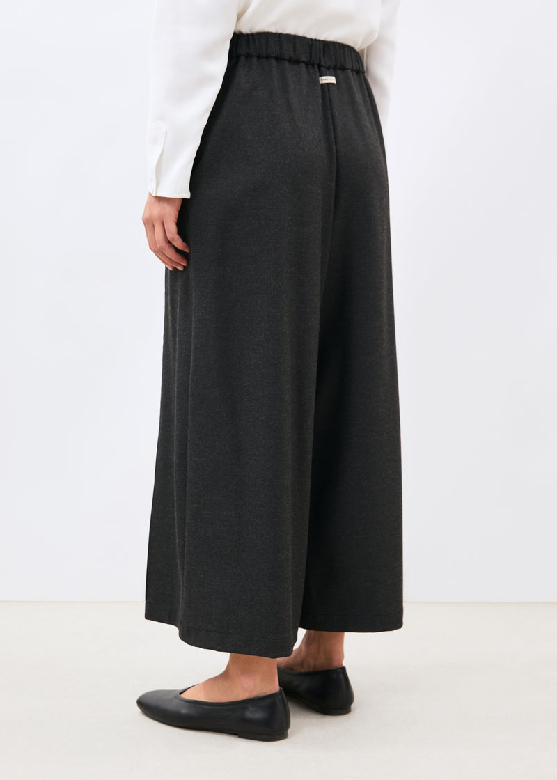 Luth Pants, Anthracite ~ humility