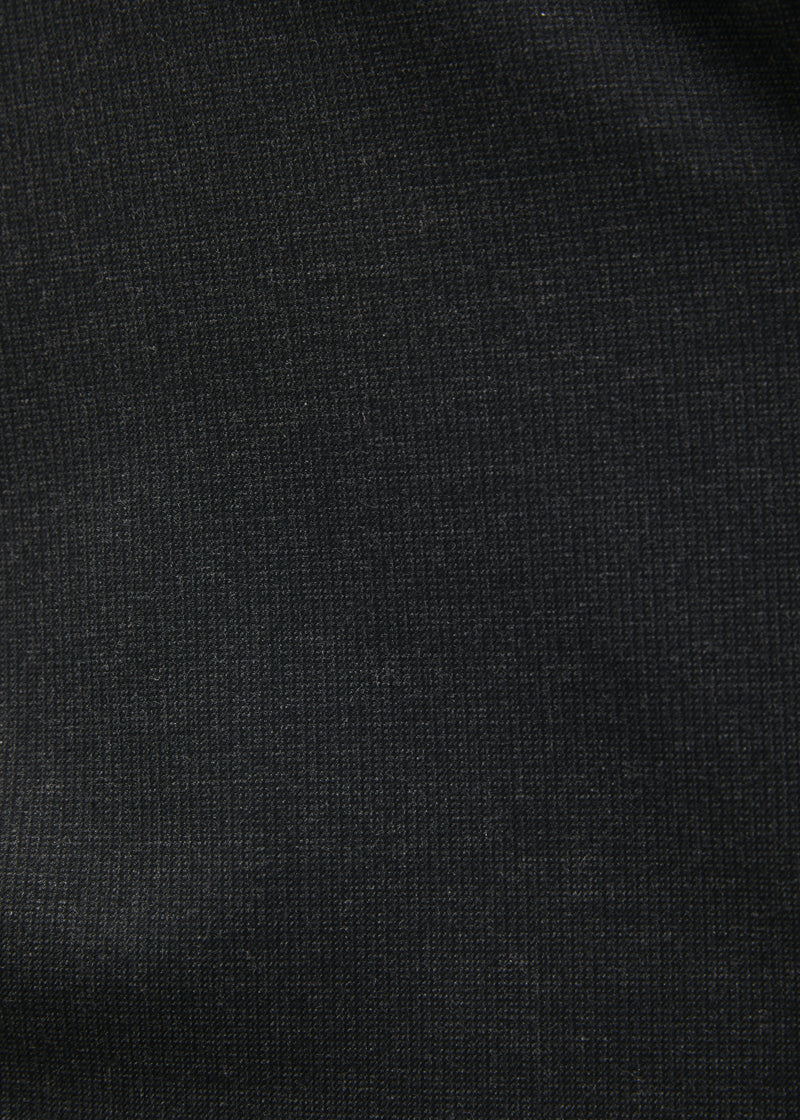 Luth Pants, Anthracite ~ humility