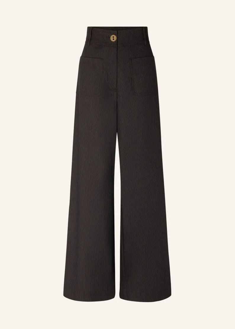 Manhatti Pants, Espresso ~ Sessun
