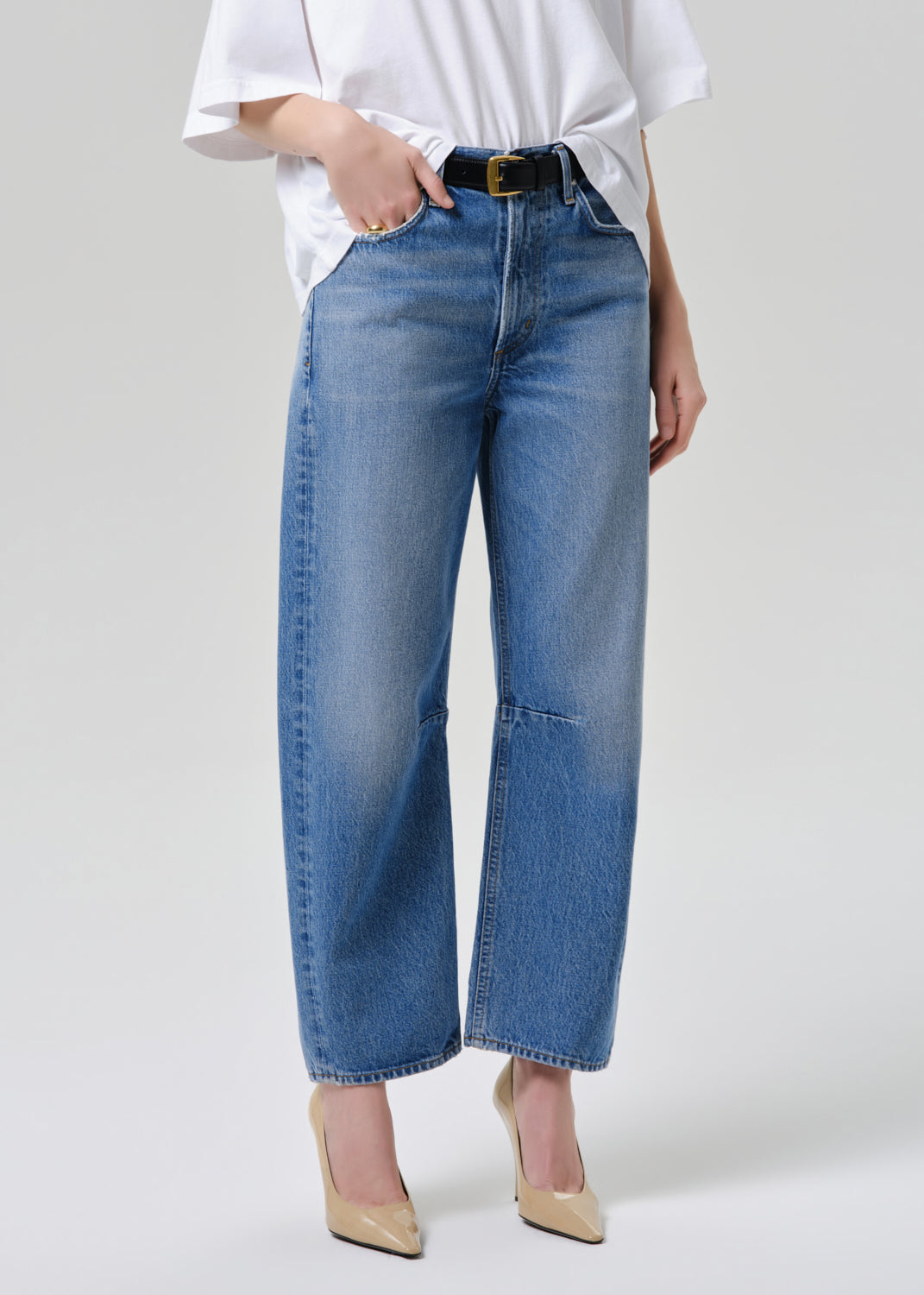 Miro Relaxed Jean, Lolita ~ Citizens of Humanity