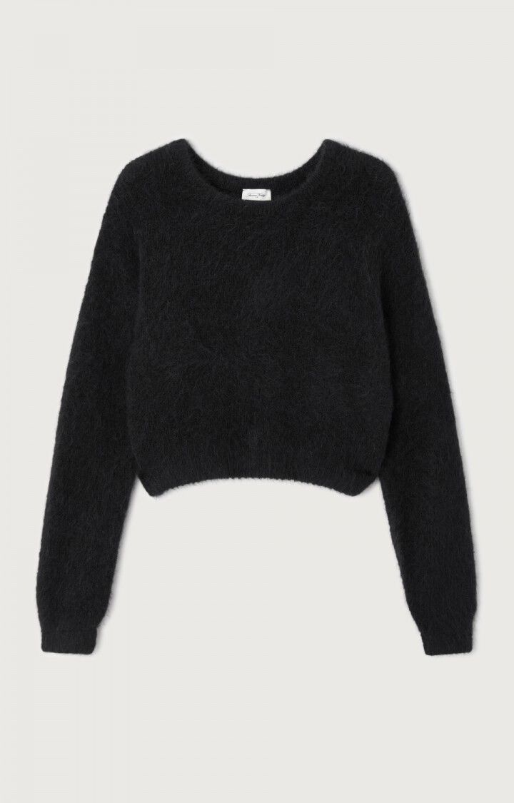 Niby Jumper, Black