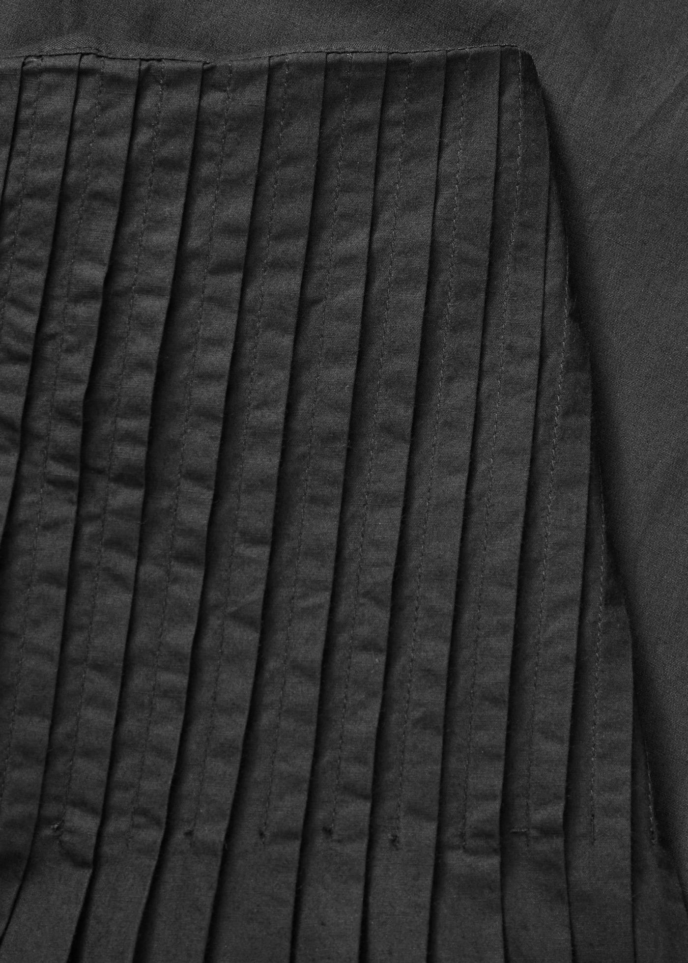 Pavlova Skirt, Black - Skall