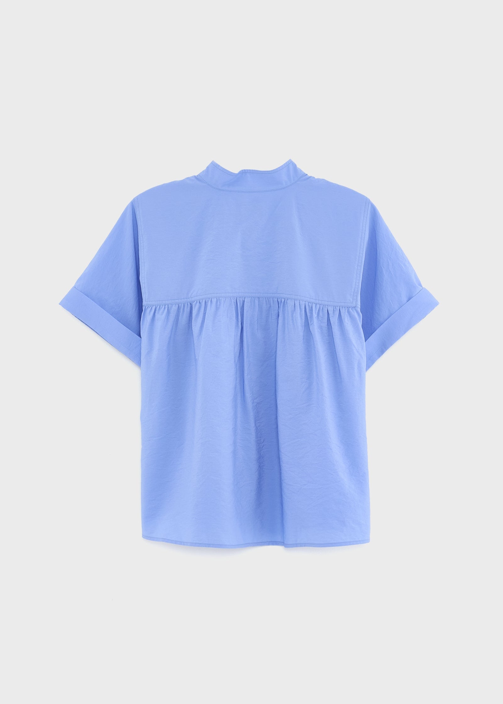 Pear61 Shirt, Blue ~ Bellerose