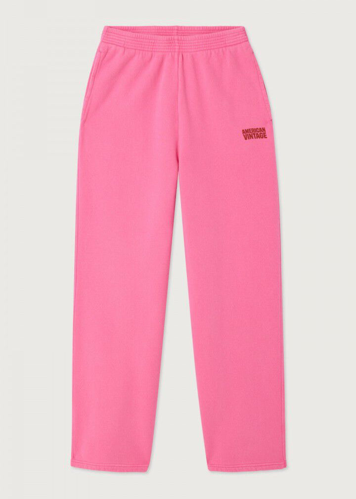 Plizzy Joggers, Vintage Petunia - American Vintage