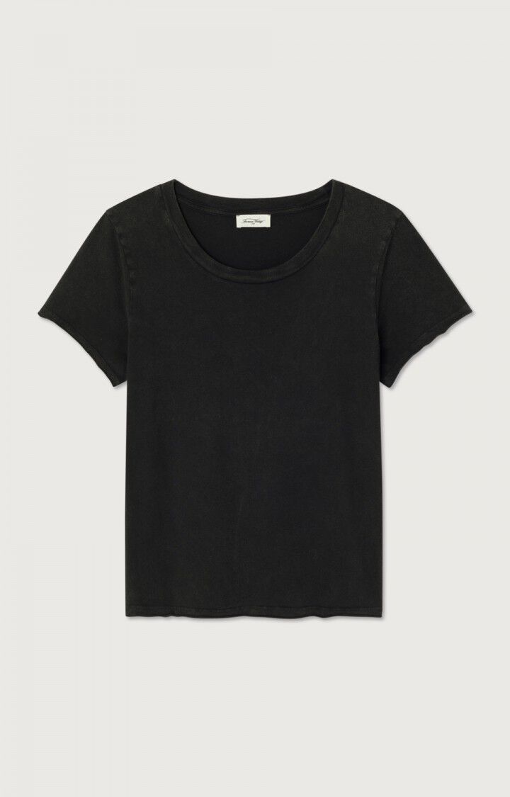 Remytown T-Shirt, Vintage Carbon