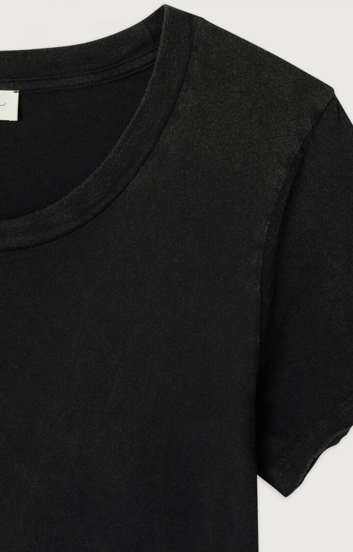 Remytown T-Shirt, Vintage Carbon