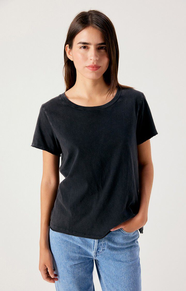 Remytown T-Shirt, Vintage Carbon