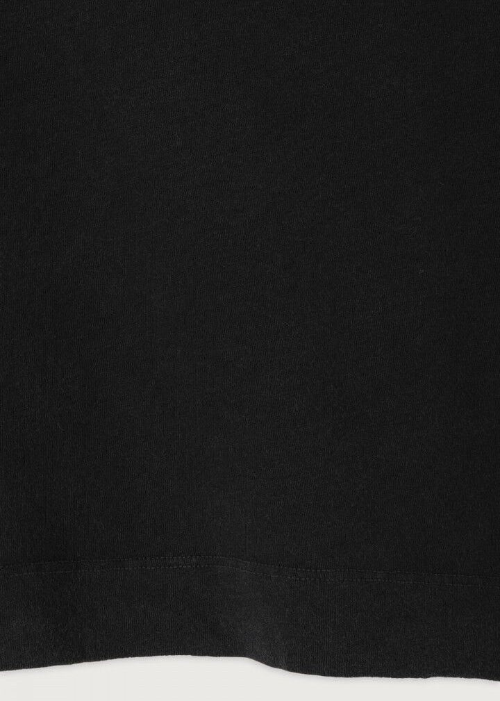 Remytown Long Sleeve, Vintage Carbon ~ American Vintage