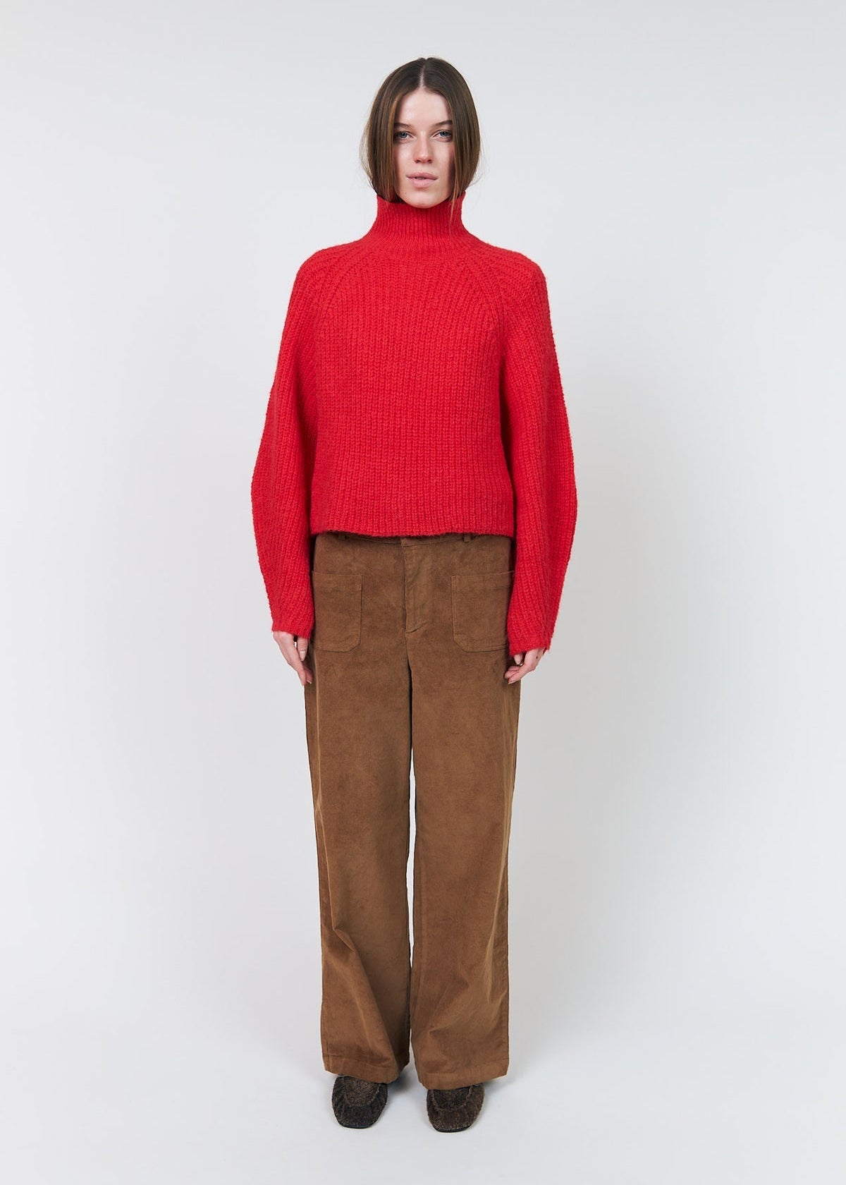 Ringo Pants, Hazel ~ Lollys Laundry