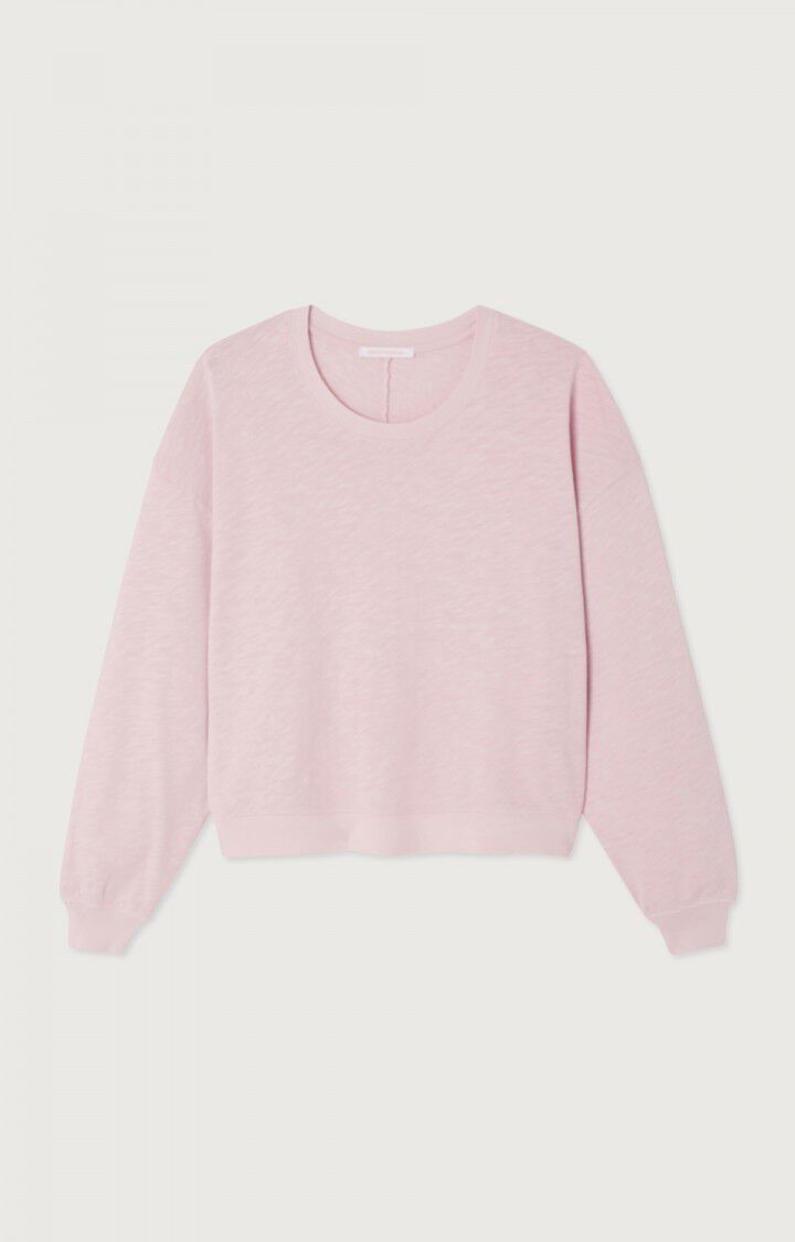 Sonoma Long Sleeve, Vintage Marshmallow