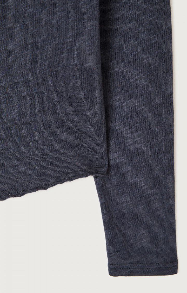 Sonoma Long Sleeve, Vintage Navy Blue