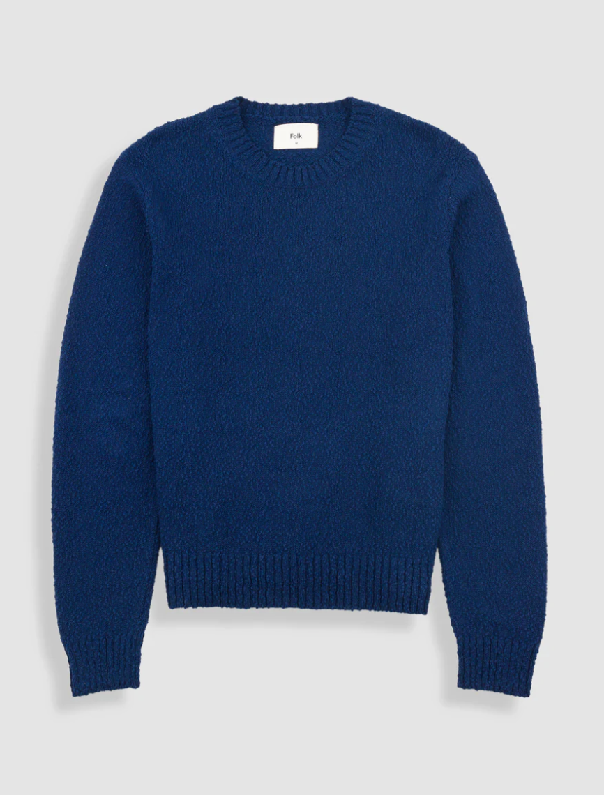 Chain Crew, Navy