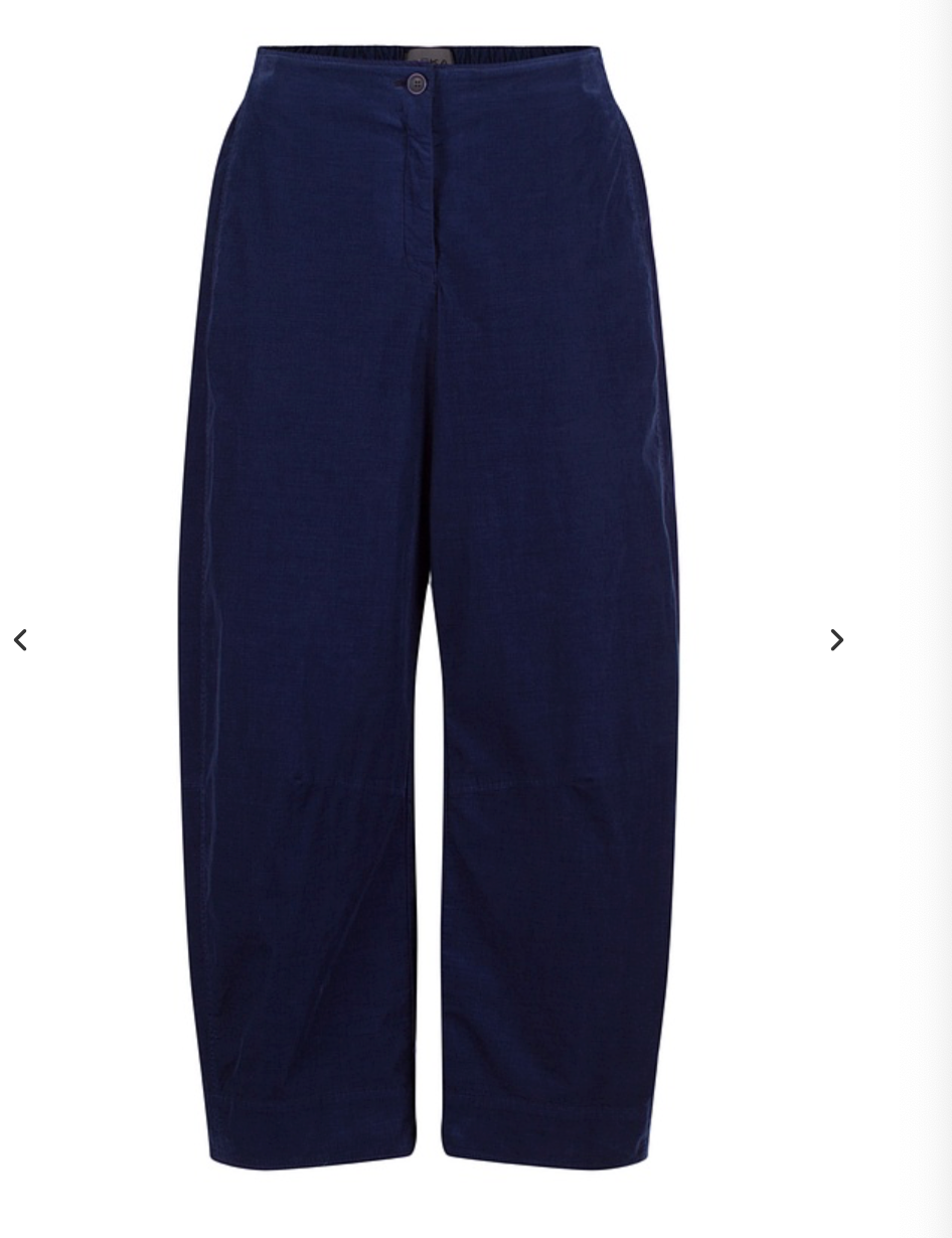 Trouser 515 Midnight ~ OSKA
