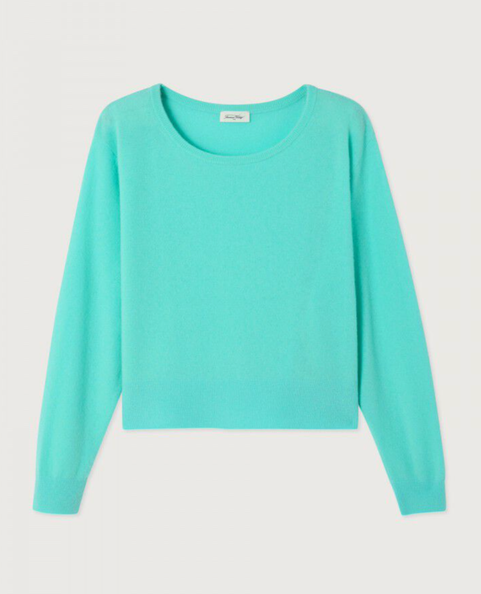Raxow Jumper, Nautical