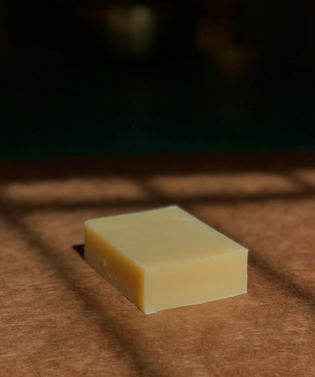 Soap no 1