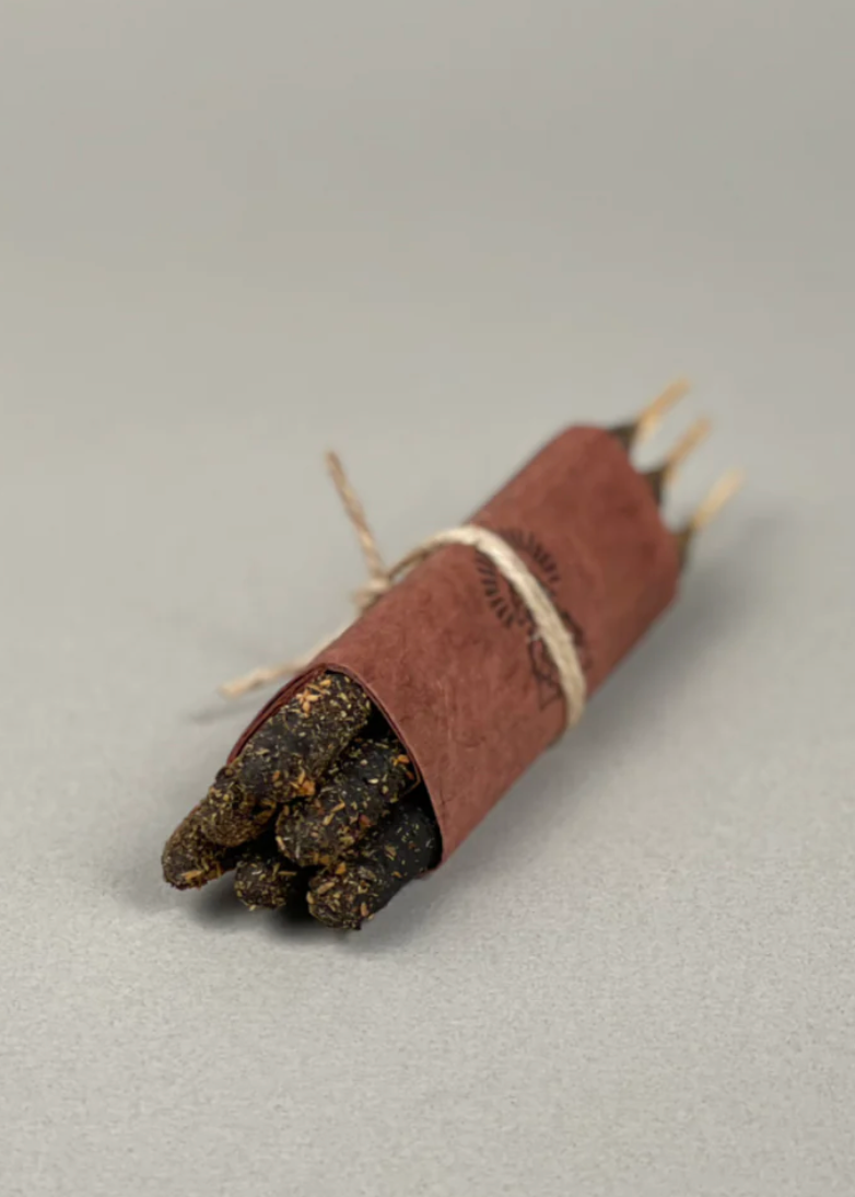 Half-Dozen Bundles ~ Palo Santo