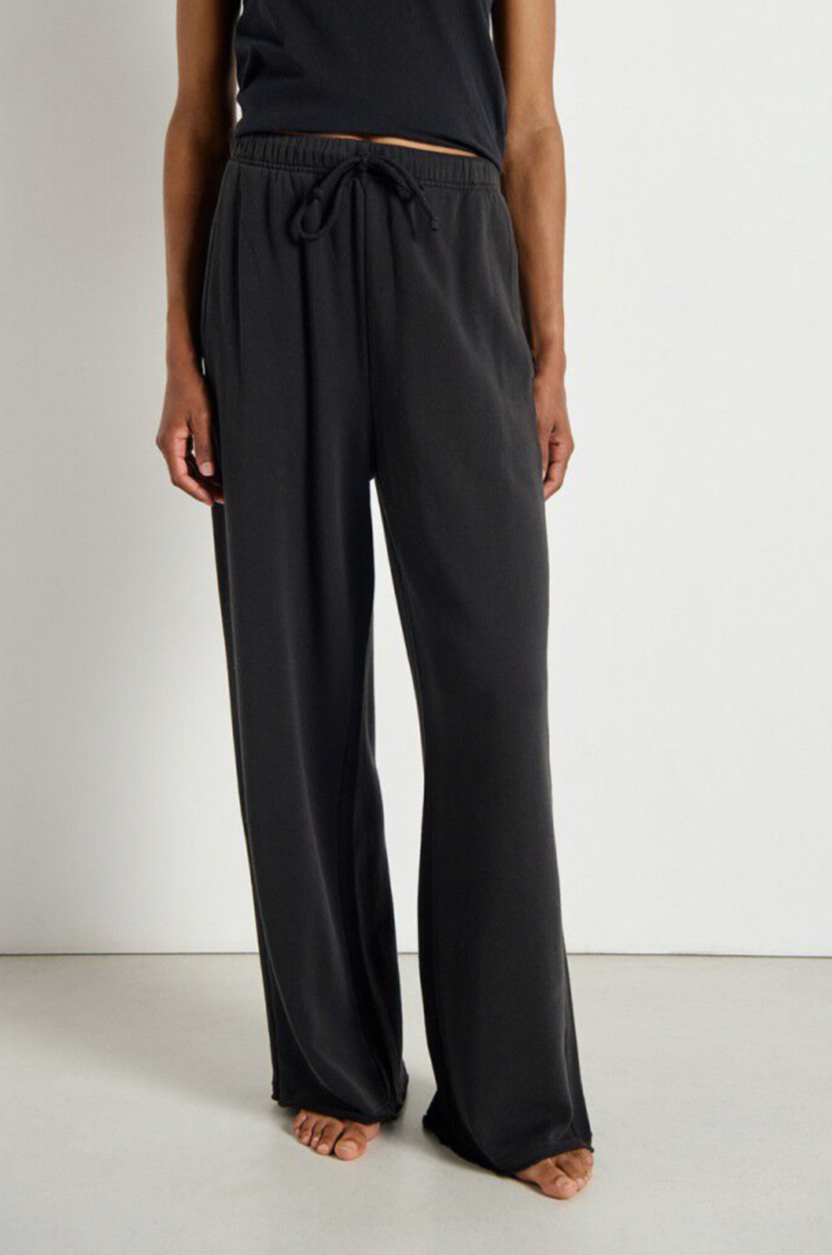 Atubay Joggers - Tenebre ~ American Vintage