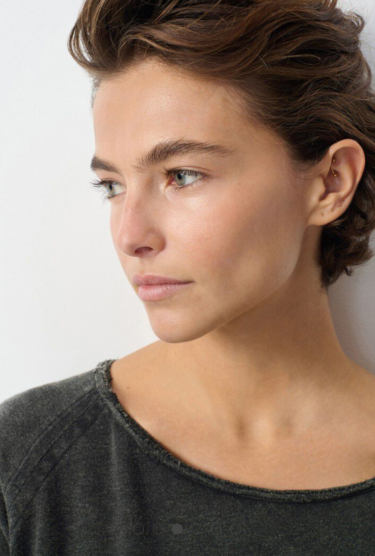 Sonoma31 Long sleeve T-shirt, Vintage Black