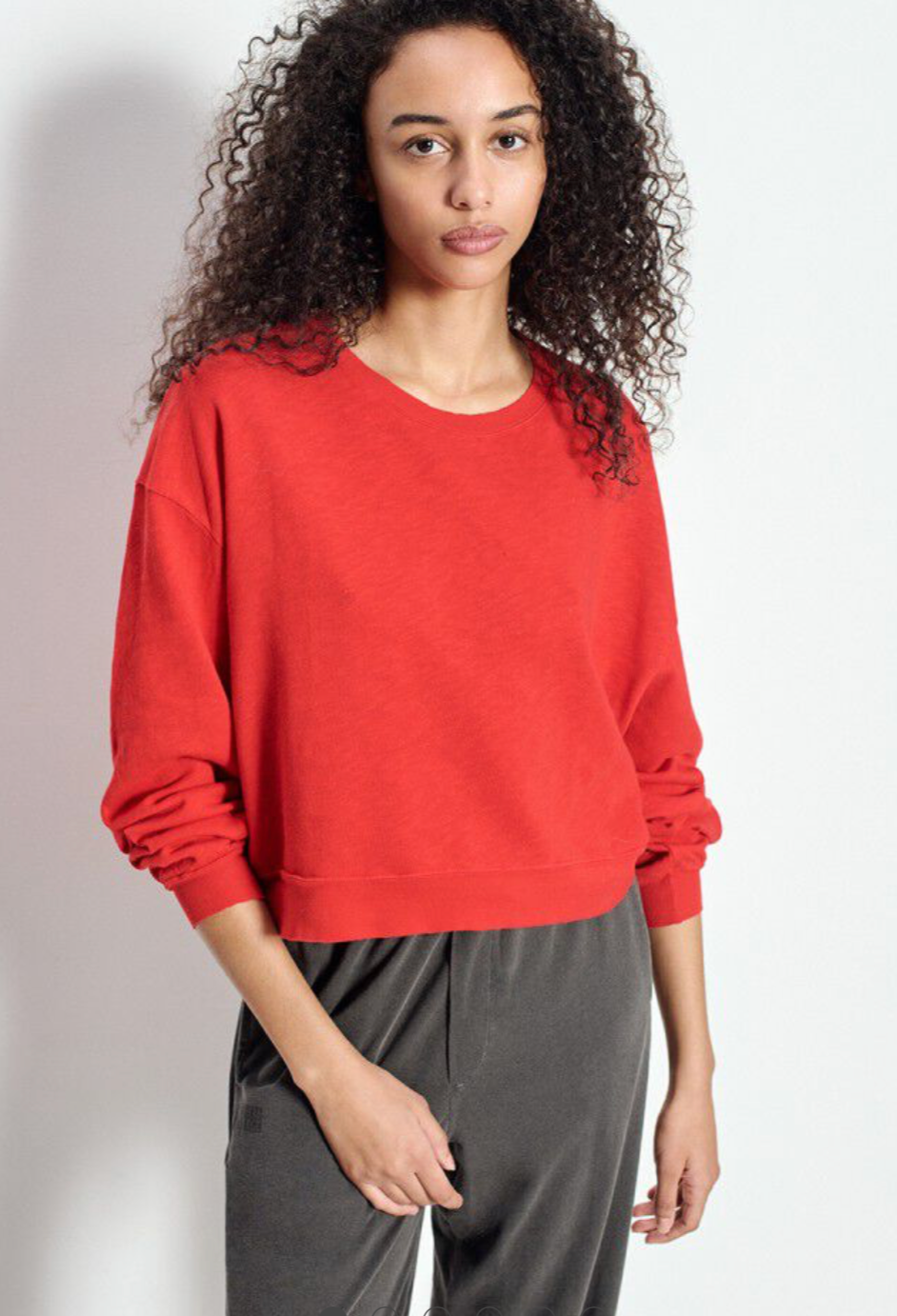 Sonoma T-shirt - Tomatoe