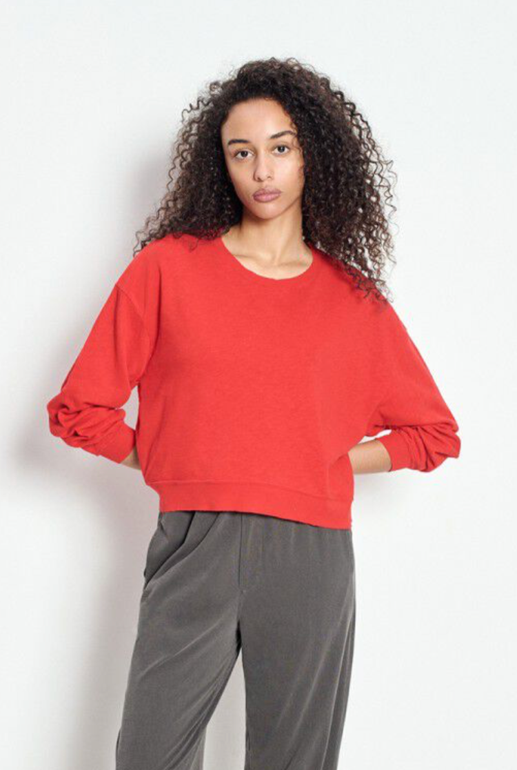 Sonoma T-shirt - Tomatoe