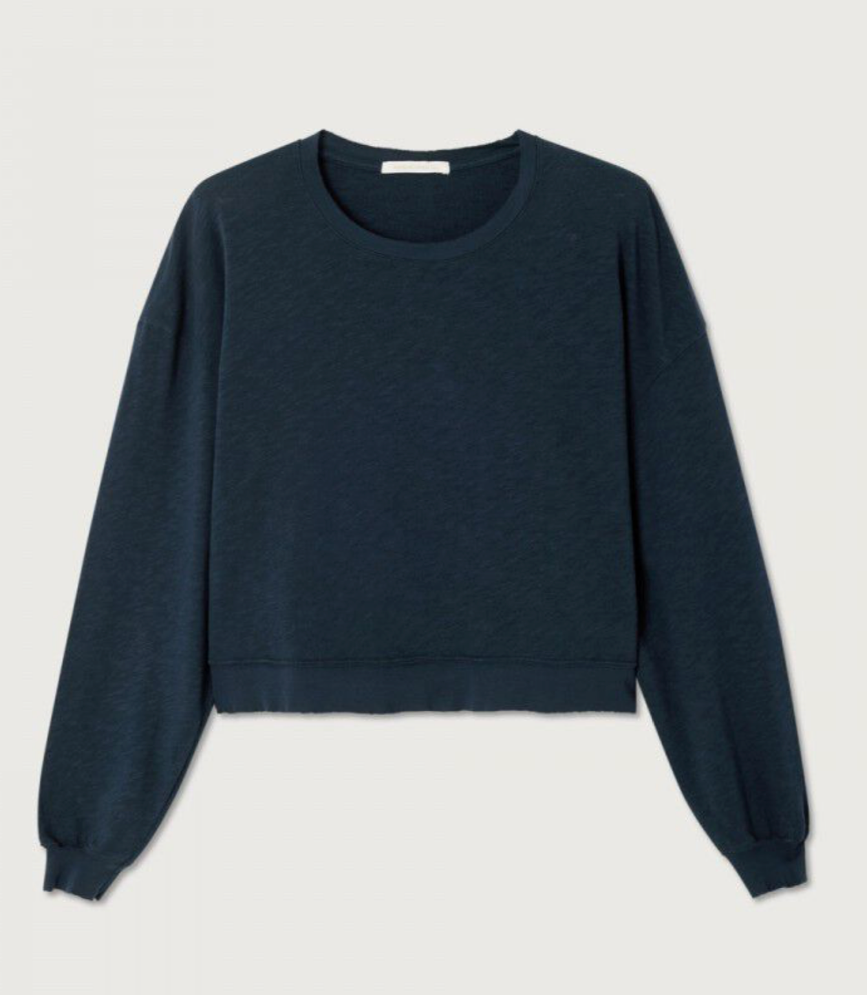 Sonoma T-shirt - Vintage Blue