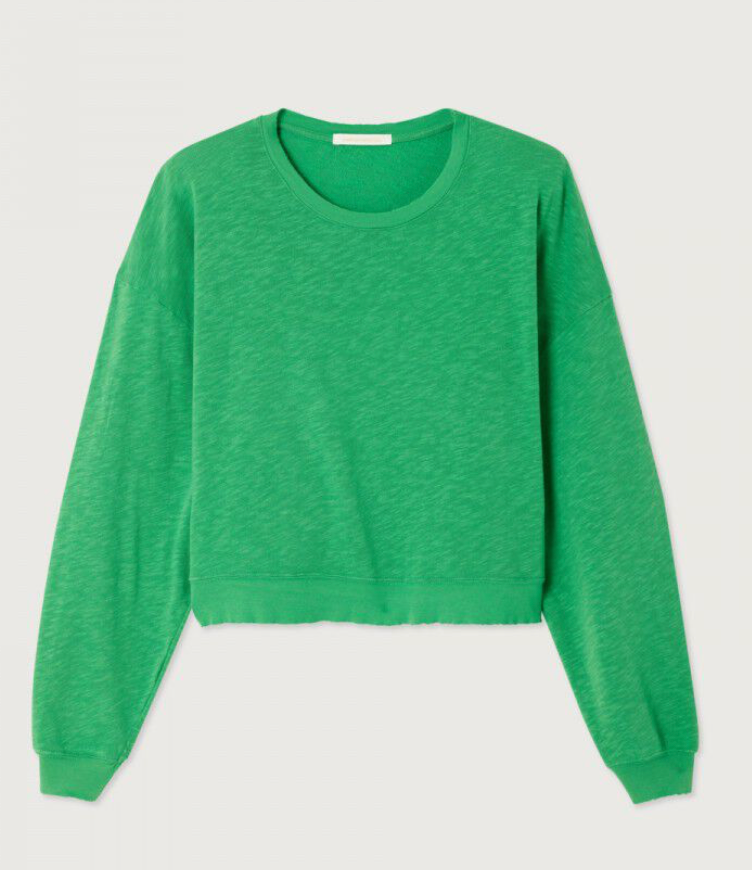 Sonoma T-shirt - Palm Vintage