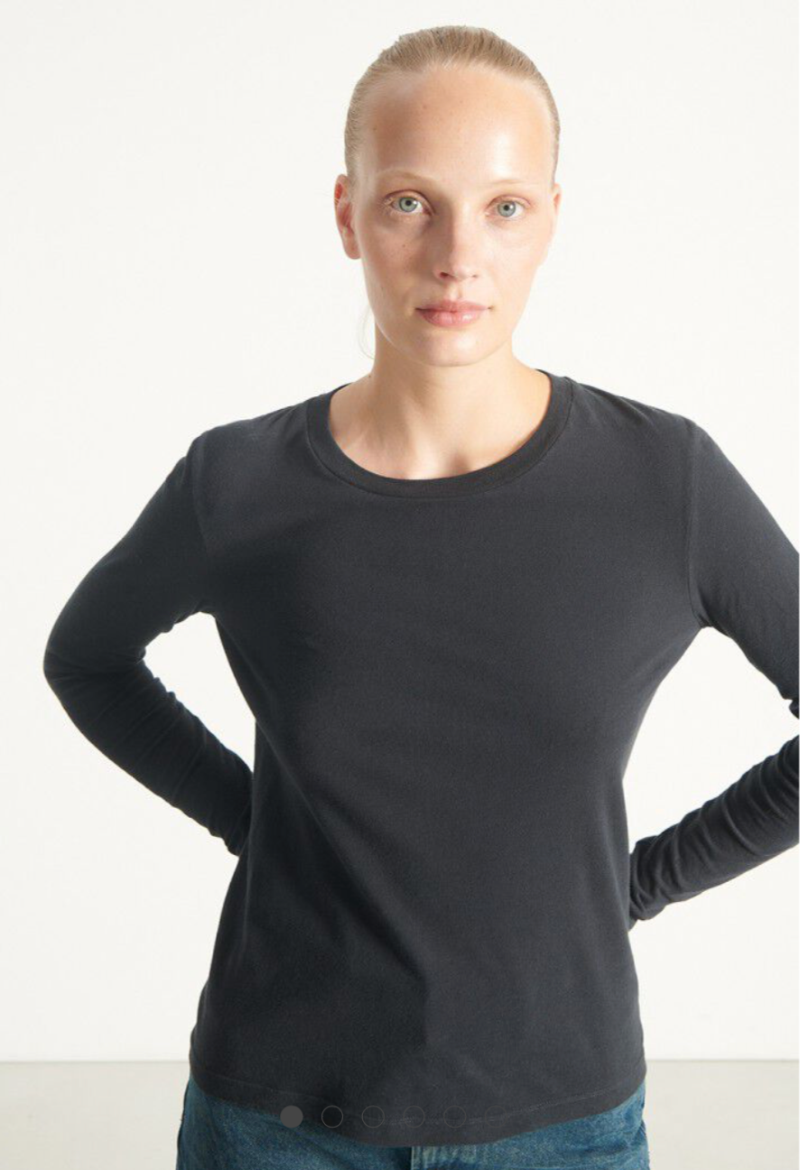 Gamipy T-shirt, Black