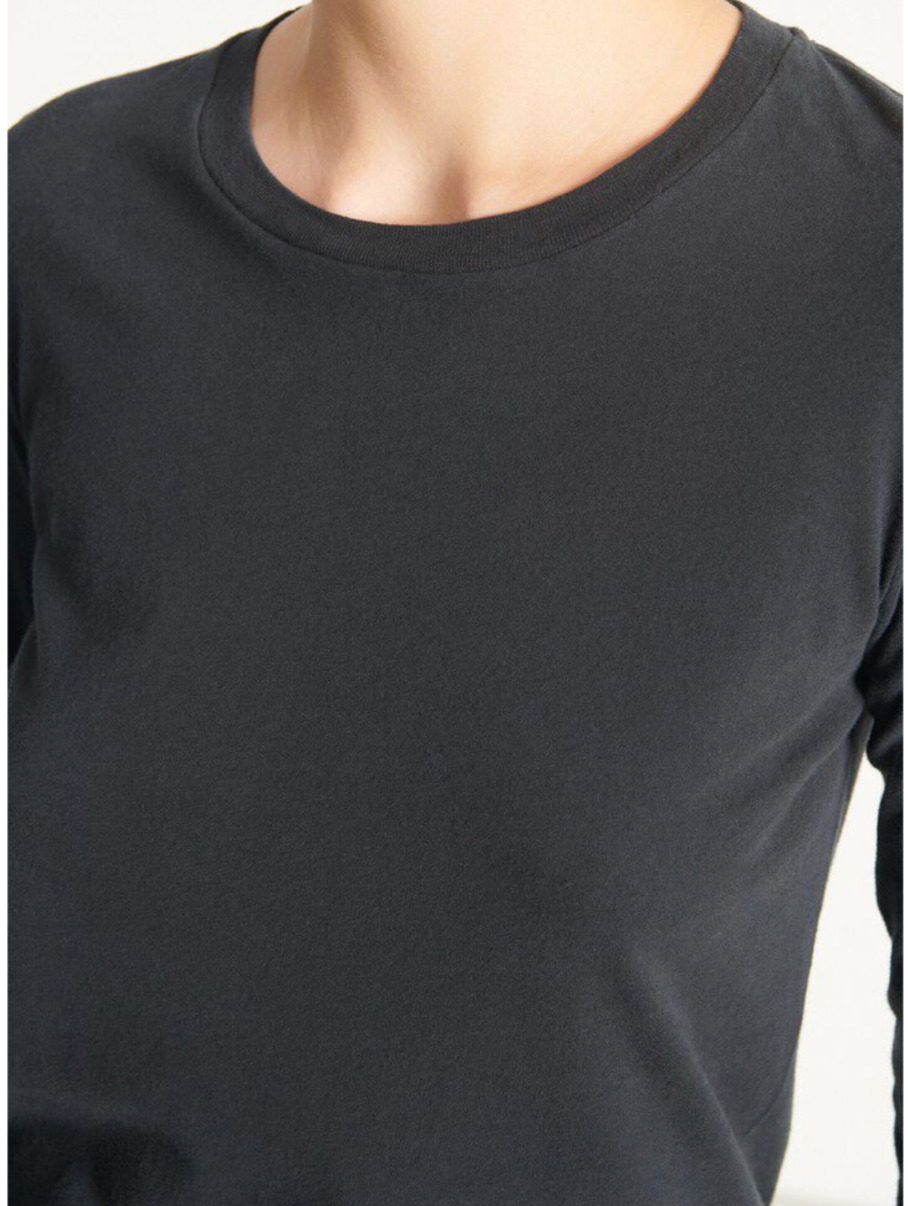Gamipy T-shirt, Black