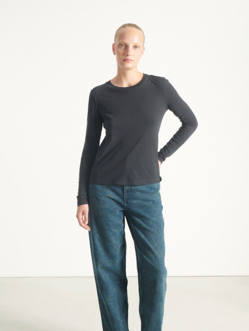 Gamipy T-shirt, Black