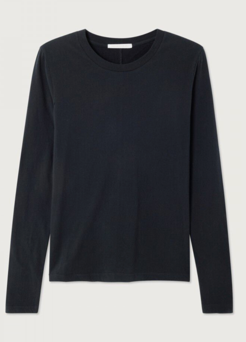 Gamipy T-shirt, Black